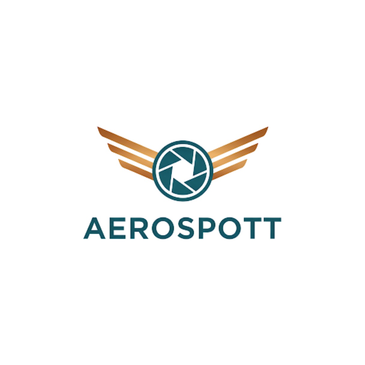 AeroSpott Logo