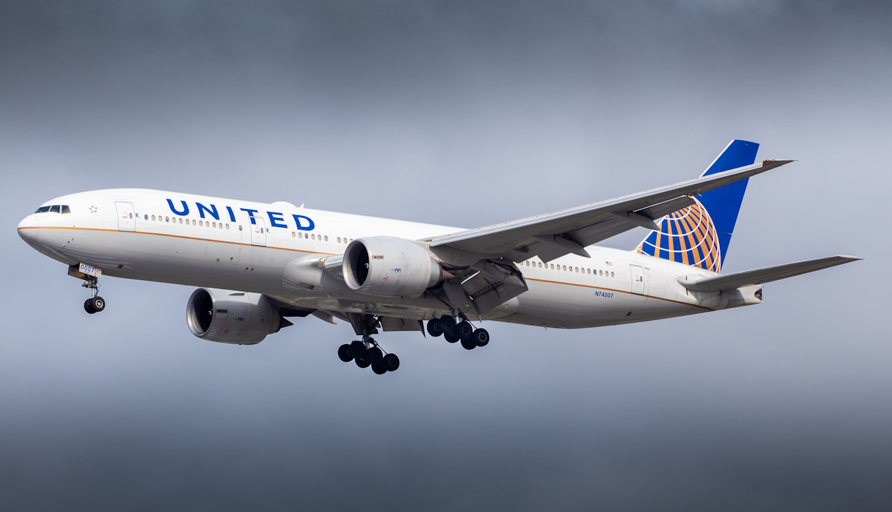 Aviation Photography