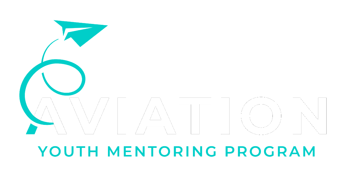 Aviation Youth Mentoring Program logo