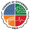 Cuyahoga County logo