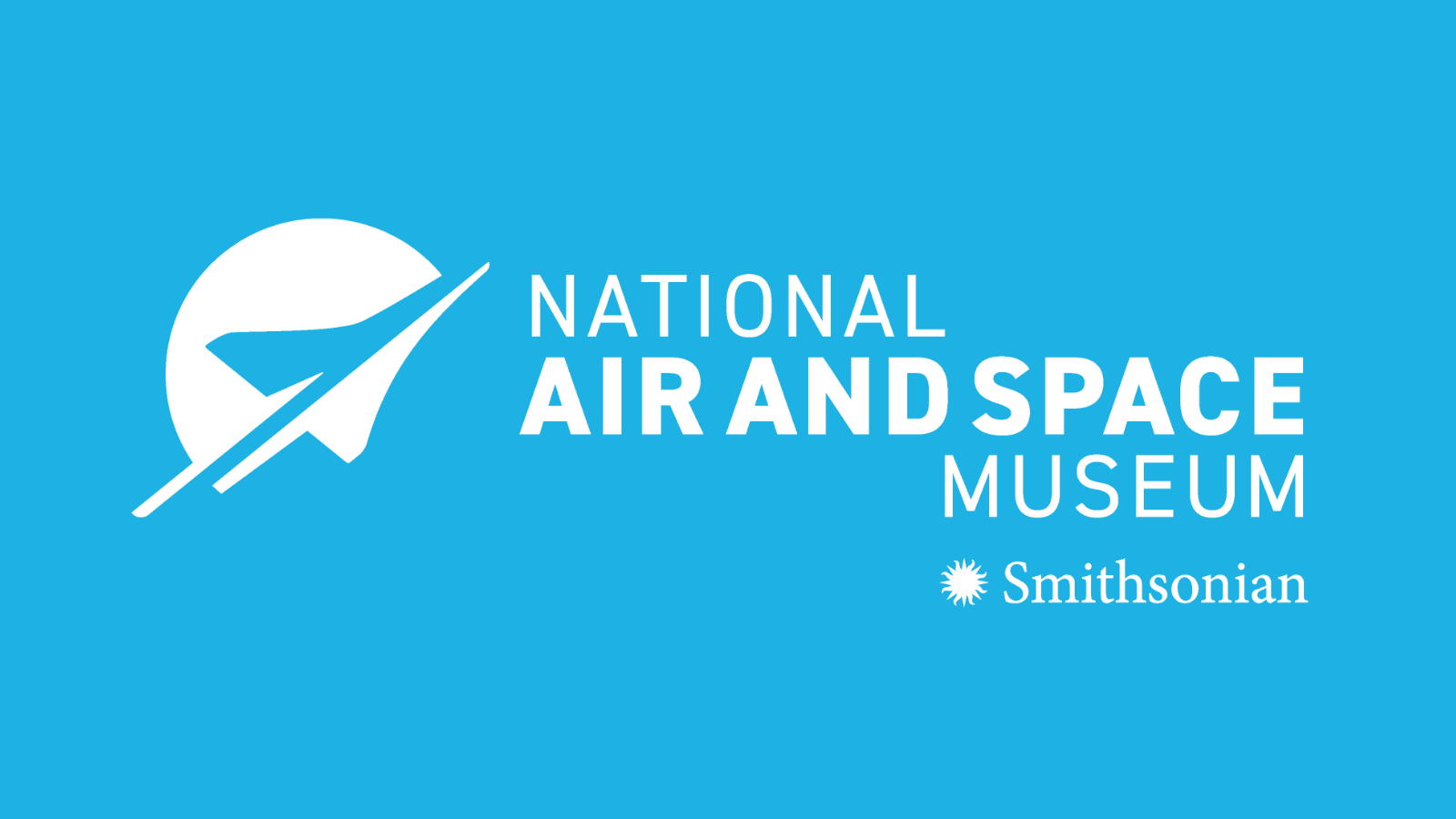 National Air and Space Museum logo